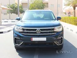 Volkswagen Teramont R-Line